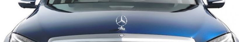 auto berlina