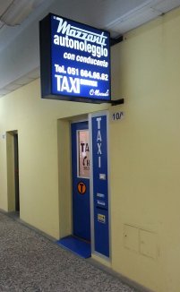 Mazzanti auto blu Bologna NCC Noleggio con conducente