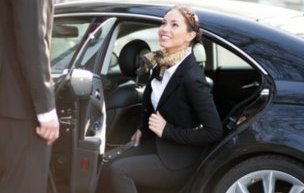 Noleggio Con Conducente Bologna